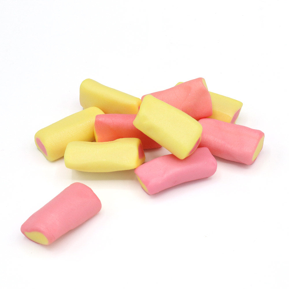 Haribo Rhubarb & Custards