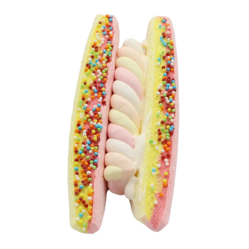 Mallow Sandwhich