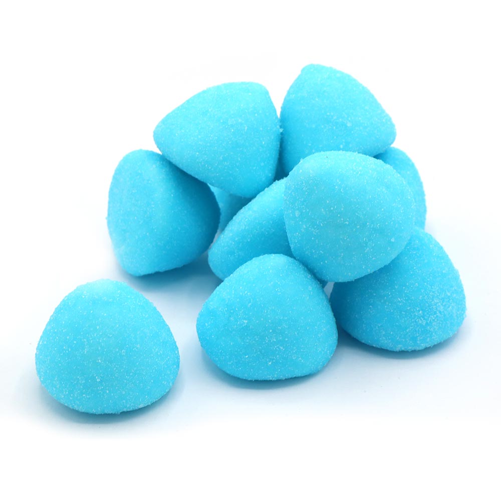 Raspberry & Vanilla Paintball