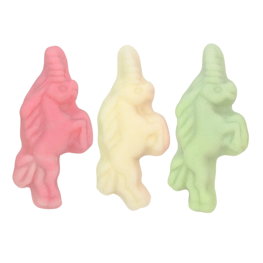 Jelly Unicorn