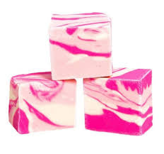 Sparkling Prosecco Fudge