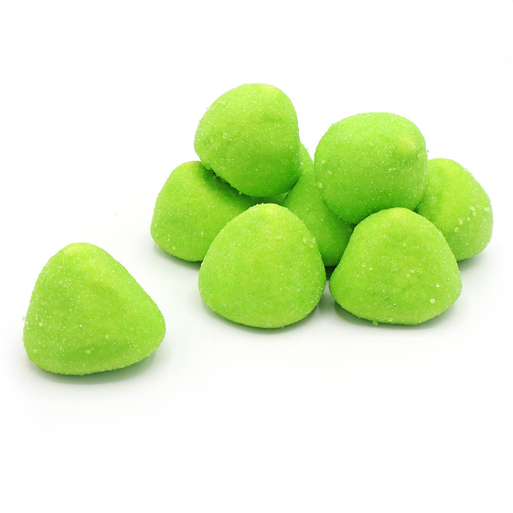 Apple & Vanilla Paintballs