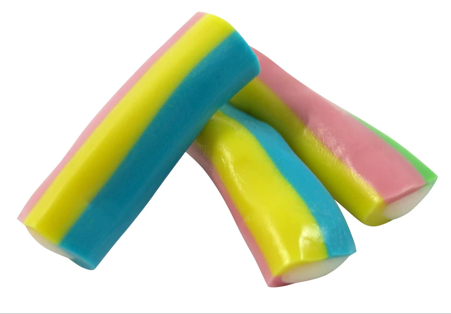 Rainbow Mini Pencils
