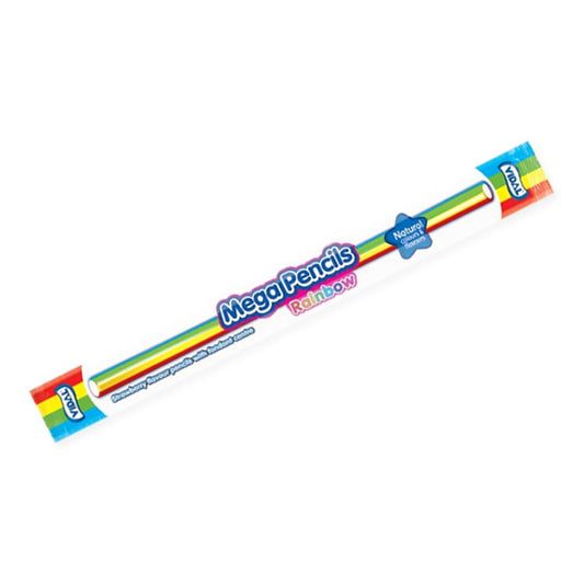Mega Pencil