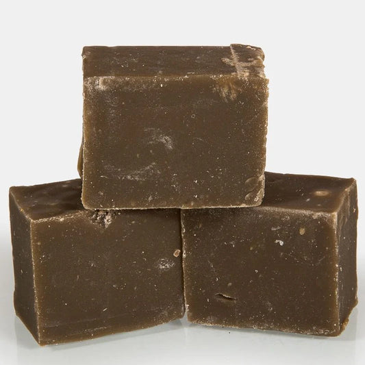 Jack Daniels Fudge