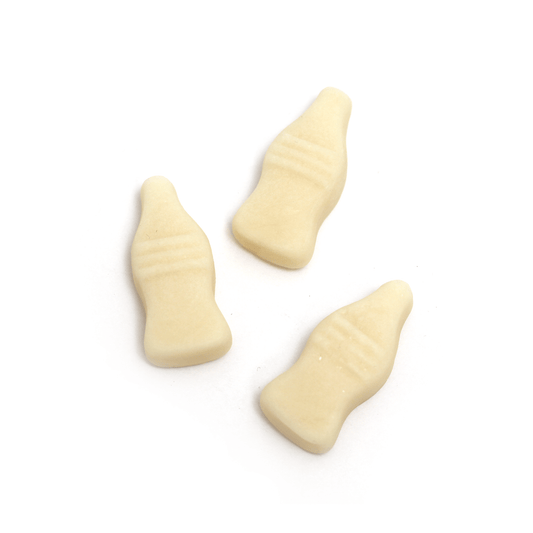 Barret Milk Bottles