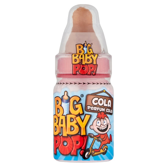 Big Baby Pop