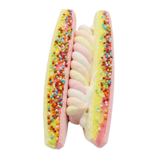 Mallow Sandwhich