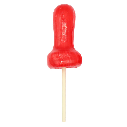 Red Rock Dummy on a Stick