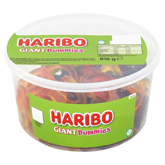 Haribo Giant Dummie