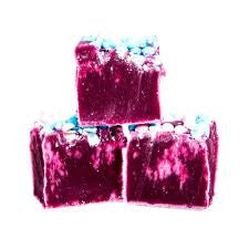 Millions Fudge