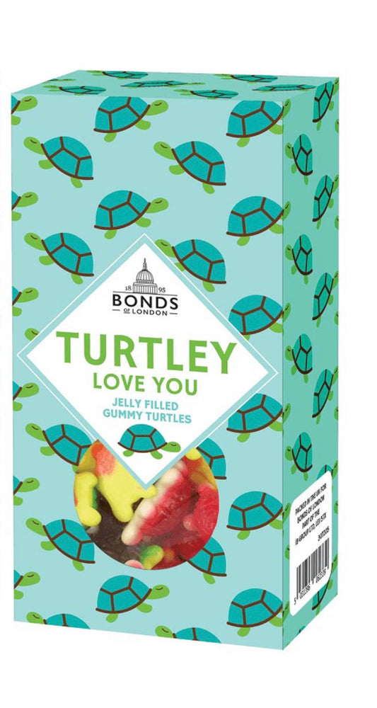 Turtley Love You